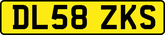 DL58ZKS