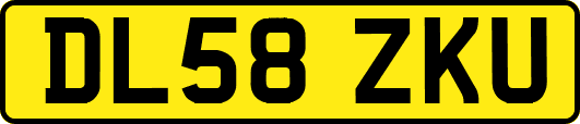 DL58ZKU