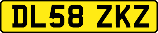DL58ZKZ