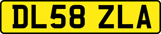 DL58ZLA