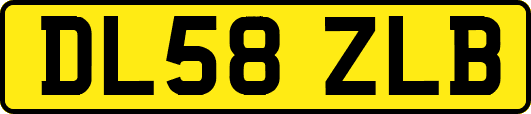 DL58ZLB