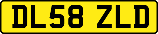 DL58ZLD