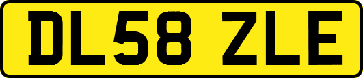 DL58ZLE