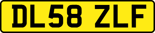DL58ZLF