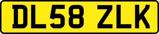DL58ZLK