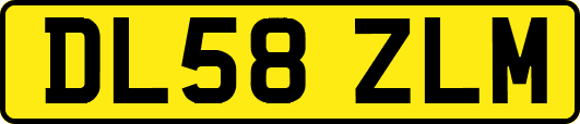 DL58ZLM