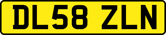 DL58ZLN