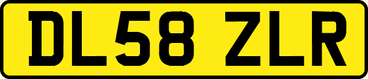 DL58ZLR