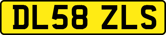 DL58ZLS