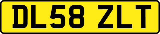 DL58ZLT