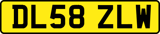 DL58ZLW