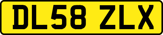 DL58ZLX