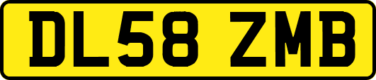 DL58ZMB