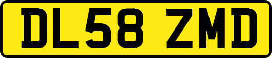 DL58ZMD