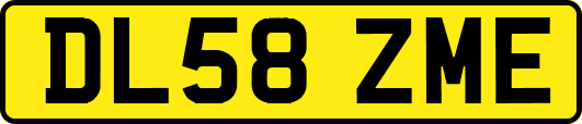 DL58ZME