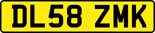 DL58ZMK