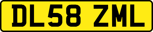DL58ZML