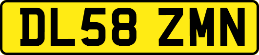 DL58ZMN