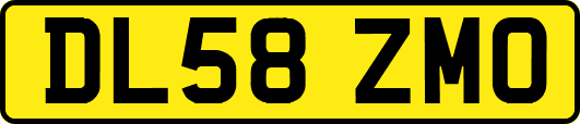 DL58ZMO