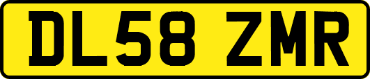 DL58ZMR