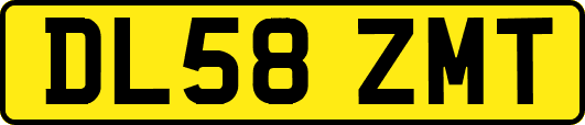 DL58ZMT
