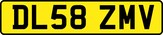 DL58ZMV
