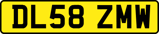 DL58ZMW
