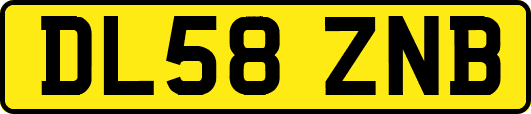 DL58ZNB