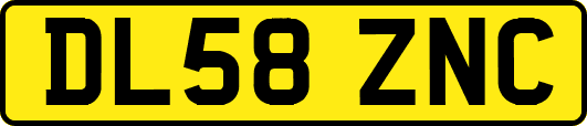 DL58ZNC