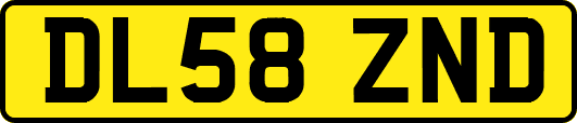 DL58ZND