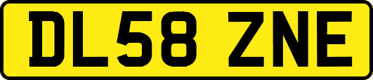DL58ZNE