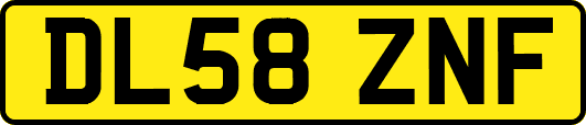 DL58ZNF