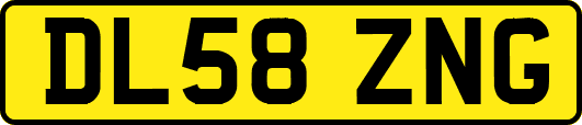 DL58ZNG