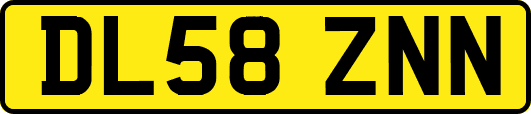 DL58ZNN
