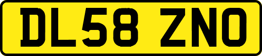 DL58ZNO