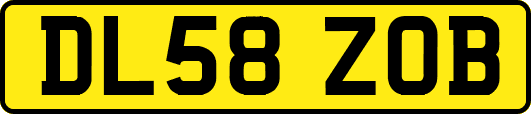 DL58ZOB