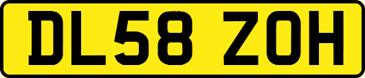 DL58ZOH