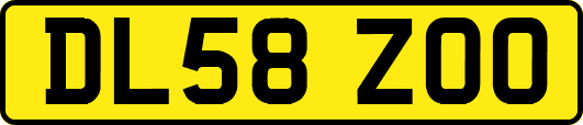 DL58ZOO