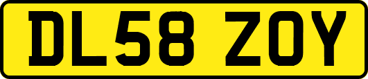 DL58ZOY
