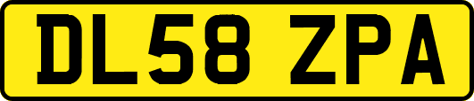 DL58ZPA