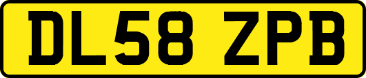 DL58ZPB