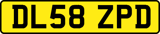 DL58ZPD