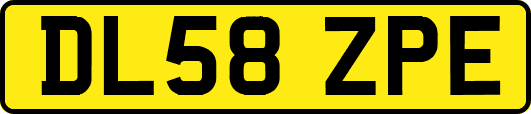 DL58ZPE