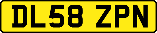 DL58ZPN