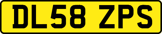 DL58ZPS