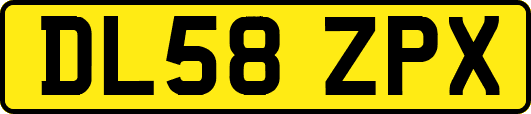 DL58ZPX