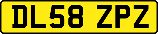 DL58ZPZ