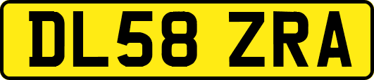 DL58ZRA