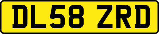 DL58ZRD