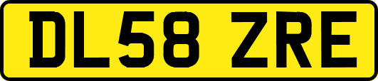 DL58ZRE